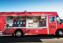Sizzler Has a Food Truck. Sorry, Hipsters