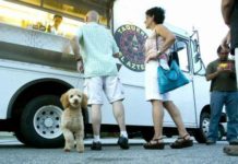 Greensboro, NC: Convenience, Commerce Fuel Debate on Downtown Food Trucks
