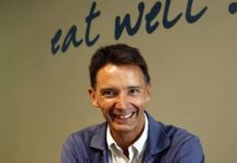 London, UK: How to Run a Food Business