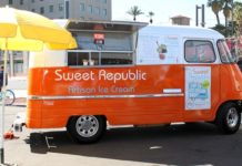 Why Food Trucks Struggle with Car Insurance – Food Truck Frenzy Sweet Republic’s ’59 Chevy Retires