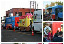 Tulsa, OK: Food Trucks Cook Up Quality as Scene in Tulsa Grows