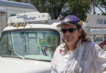 Chicago, IL: Controversial Food Truck Ordinance also Regulates Chicago Ice Cream Trucks