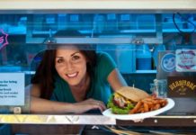 Seabirds Vegan Food Truck: One Woman’s Healthy Revolution For Street Food