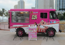 Chicago, IL: GPS Monitoring To Keep Tabs on Food Trucks
