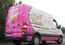 Dayton, OH: Food Trucks Rolling Through Dayton Area