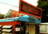 In Portland, A Solar Powered Food Truck