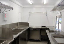 60+ Years of Experience Built Into Every Food Truck, Trailer & Kitchen