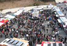 San Fran, CA: Mobile Placemaking & the Web-Enabled Food Vendor