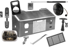 Great Resource: Stepvan Replacement Parts for your Food Truck at Your Fingertips!