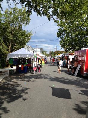 Durham, NC: New Food Law in Durham Requires Stricter Sanitation