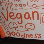 Vegan Truck