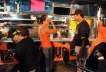 Amarillo’s ‘Food Truck’ Episode to Air Sunday