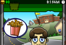 Kuyi Mobile Releases “Streetfood Tycoon” for iOS