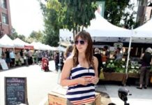 Seattle, WA: Bikenomics – Bicycle-Powered Ice Pops