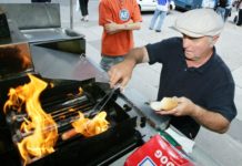 Ottawa, ONT: Looser Street-Food Rules Get Committee OK