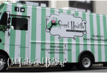 Buffalo, NY: Senator Kennedy Looking to Lower Fees for Food Truck Industry