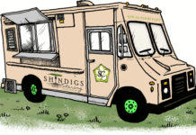 Birmingham, AL: Food Truck Company Donates to Children’s Hospital