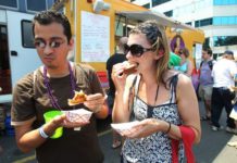 Buffalo, NY: Food Truck Contest is Saved by Merchant’s Donation