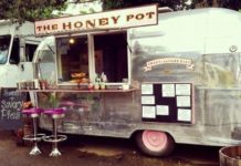 Portland, OR: Donations Exceed Amount Stolen from a Portland Food Truck