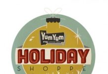 Orlando, FL : Yum Yum Cupcake Truck Adds Treats from Local Food Artisans in December