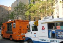 Raleigh, NC: Food Trucks One Step Closer to Downtown
