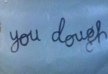 London, UK: NYSF In London – Dessert from You Doughnut!