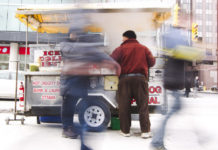 Ottawa, CAN: Affirmative Action for Street Food Waged as Ottawa City Hall Seeks Greater Diversity among Vendors