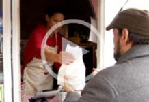 Portland, OR: Oregon Community Serves Up Generosity to Robbed Food-Truck Owner