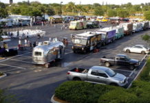 Hollywood, FL: South Florida Dining Events This Week – Food Truck Rally, Goose Island Debut, and More