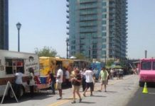 Peachtree City, GA : PTC says ‘GO’ for Food Trucks