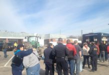 Breezy Point, NY: Time Warner Cable Now Funding Hurricane Sandy Food Trucks