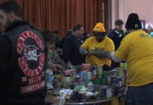 Brooklyn, NYC: Bringing Relief to Coney Island