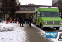 Calgary, CAN: Several Calgary Food Trucks Face Health Violations