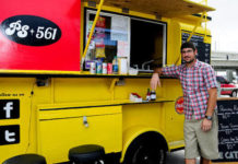 Lake Worth, FL: P.S. 561 Seeks Funding For New Food Truck: You Can Help