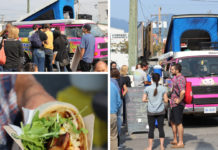 Vancouver, CAN: DINER- Bacon-Fetishist Food Cart Opening “Pig & Mortar” On West 6th Ave This Winter