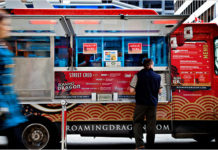 Vancouver, CA: New Street Food Rules in Vancouver Emphasize Health and Diversity