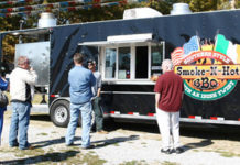 Jacksonville, FL: Jacksonville Discusses Food Truck Rules (updated w/ City Council session)