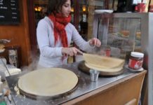 National News: 27 Iconic Street Foods Every World Traveler Must Try