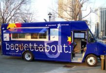 Chapel Hill, NC: CHTC Has Second Thoughts On Food Truck Fees