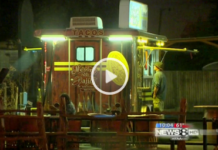 Dallas, TX: Investigation Exposes Concerns About Fort Worth Food Truck Regulations
