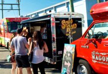 Calgary, CA: Health Inspectors tell Calgary Food Truck Operators to Clean up their Act