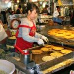 korea-Bindaetteok