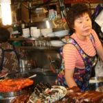 korea – open kitchen