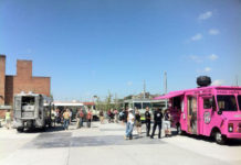 Ottawa, CA: Health Board to Review New Food Truck Guidelines