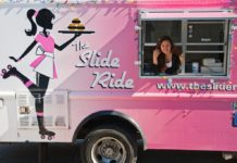Chicago, IL: The Truck Stops Here – Shopping Ellis’s Mobile Market