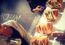 Boston, MA: 4 Boston Food Trucks Named the Best in America
