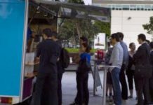 San Francisco, CA: SF Supervisor Proposes Streamlined Food Truck Regulations