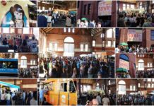 Boston, MA: Despite the Cold Weather, Food Trucks to Remain Open Year-Round at SoWa
