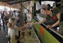 Rochester, NY: Restaurant Supply Store to Celebrate with Food Truck Roundup, Demos