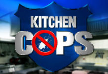 Tucson, AZ: Kitchen Cops Go Mobile with Hot Dog Stand Inspection
